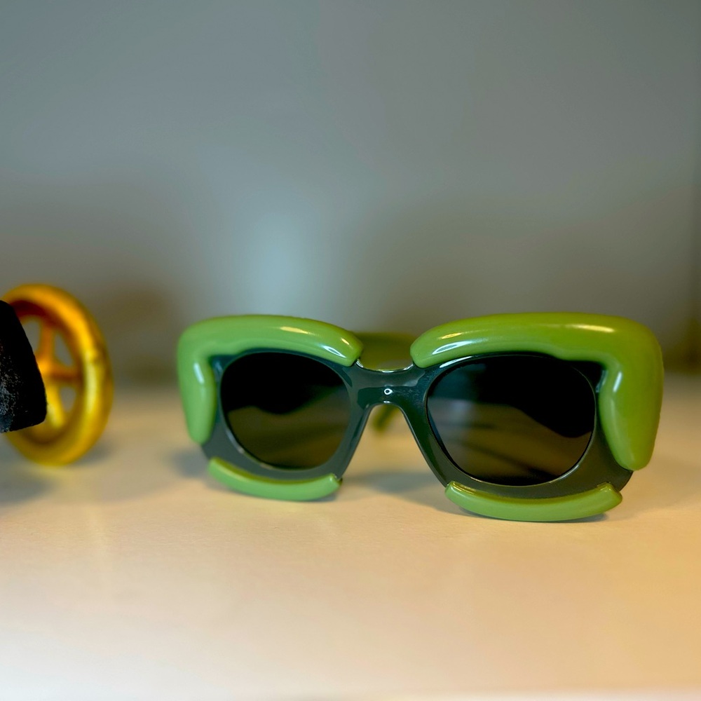 Double Mint Shades